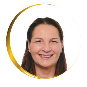 Thrive with Joy Online